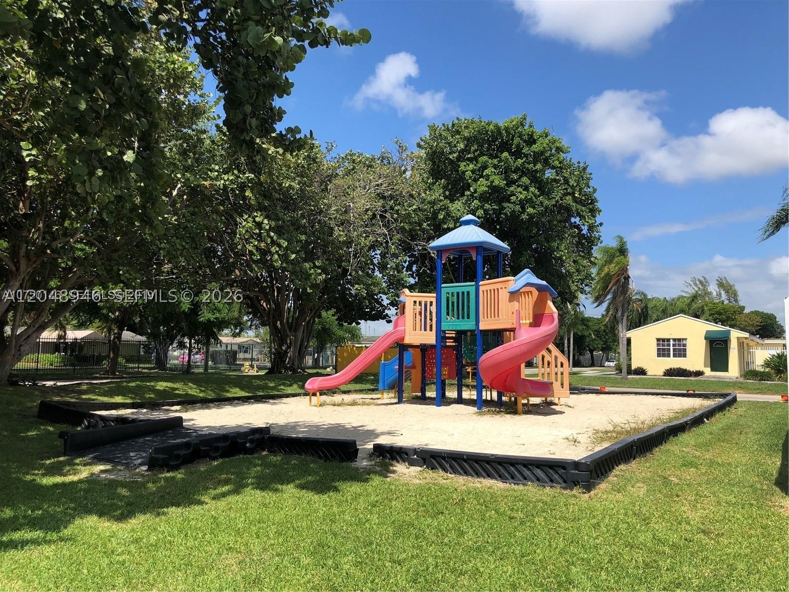 SEAGRAPE VILLAGE CONDO - Residential