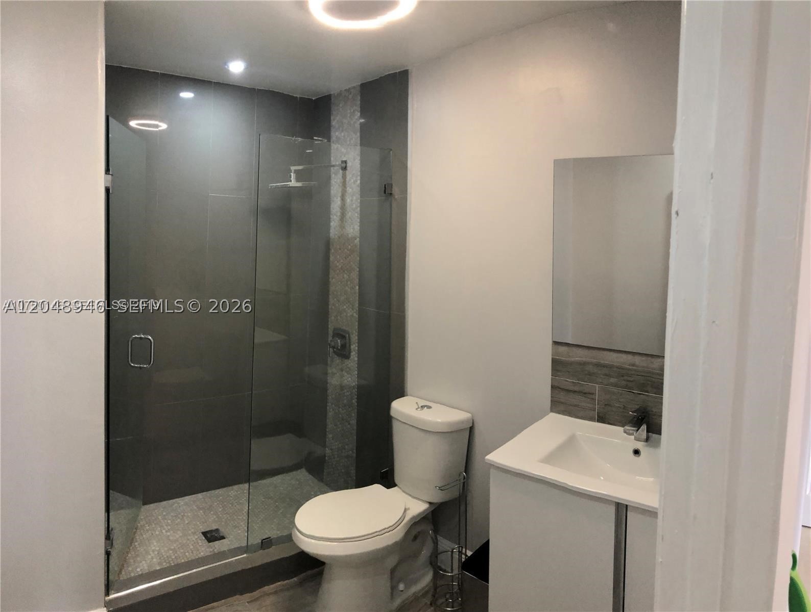SEAGRAPE VILLAGE CONDO - Residential