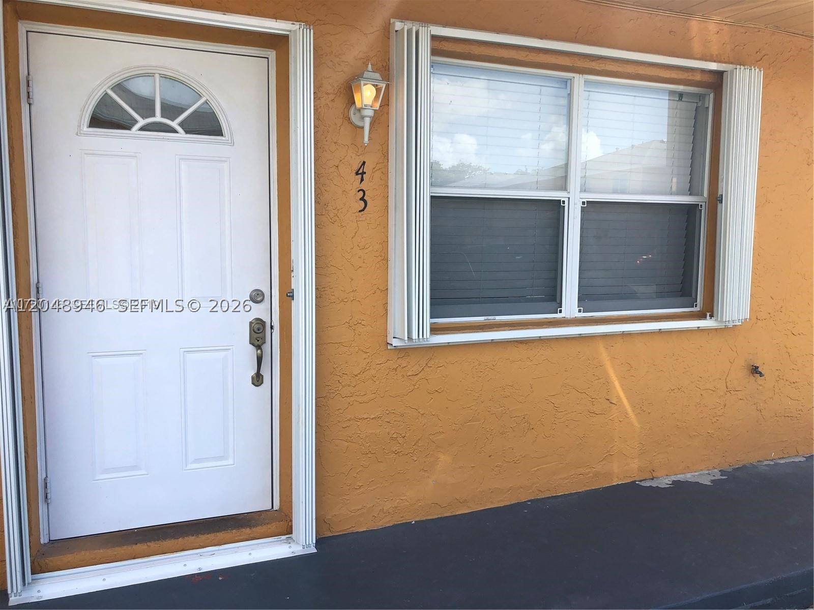 SEAGRAPE VILLAGE CONDO - Residential