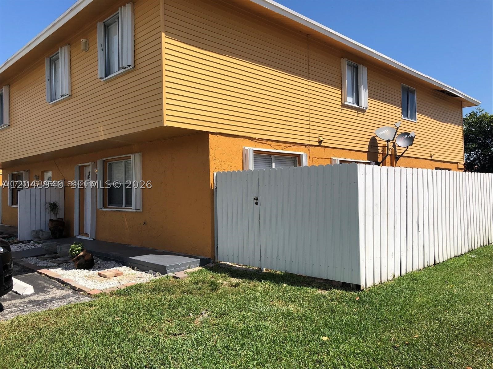 SEAGRAPE VILLAGE CONDO - Residential