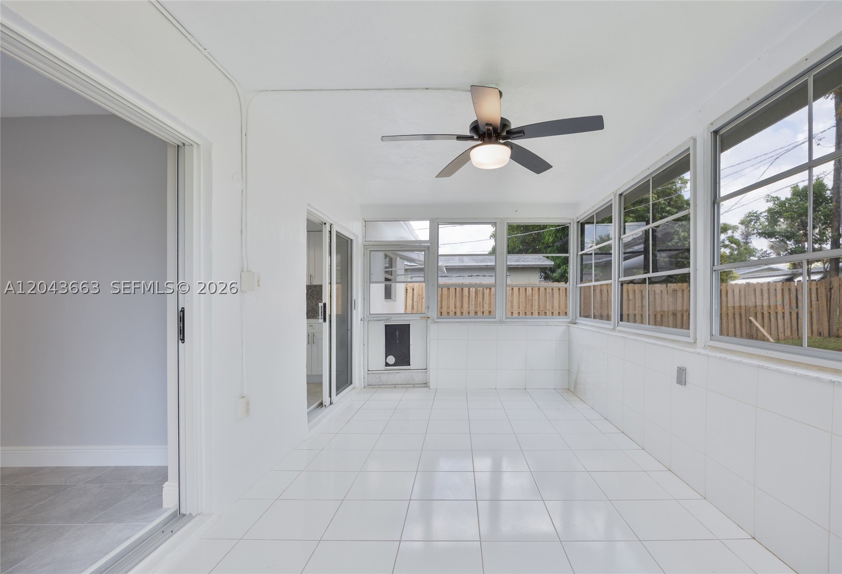 SUNRISE GOLF VILLAGE SEC - Residential