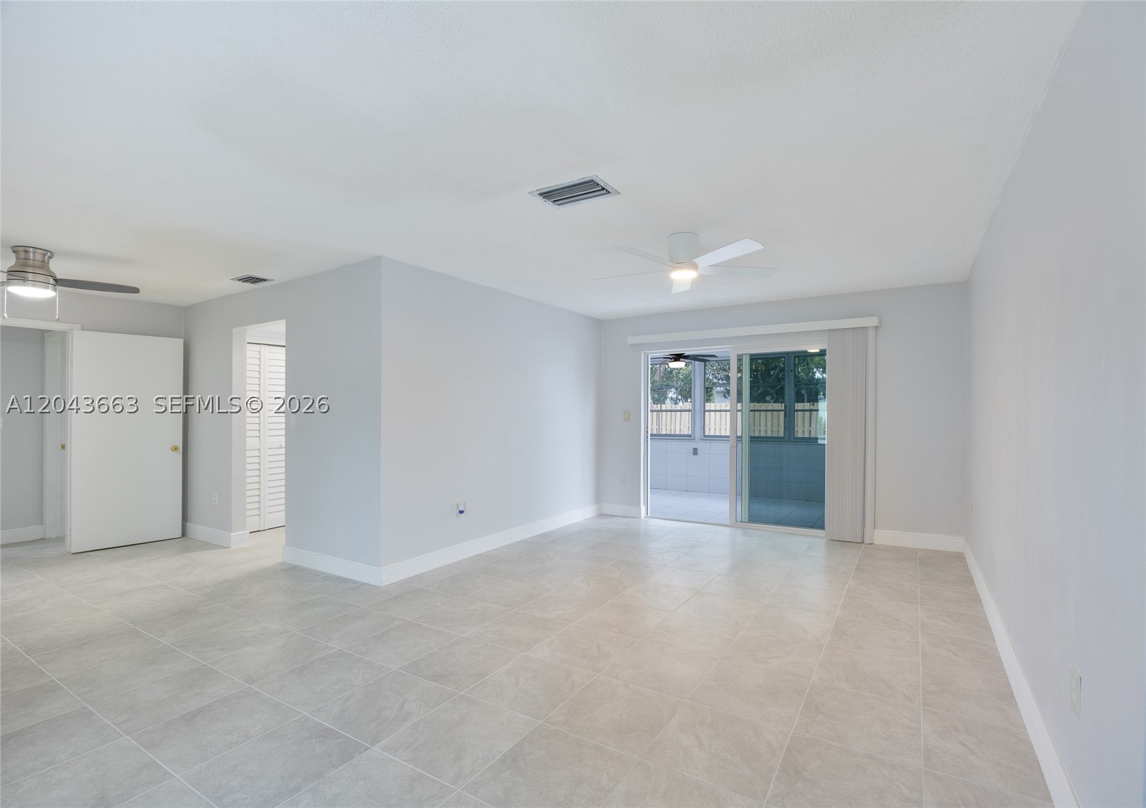 SUNRISE GOLF VILLAGE SEC - Residential