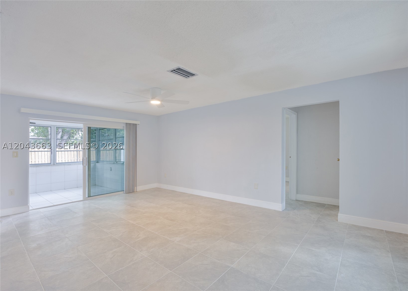 SUNRISE GOLF VILLAGE SEC - Residential