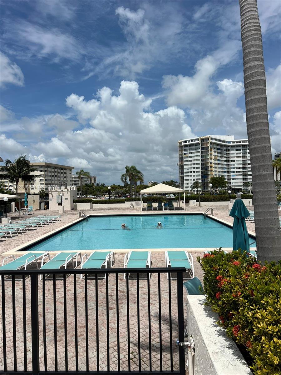 PRINCE GEORGE ARMS CONDO - Residential