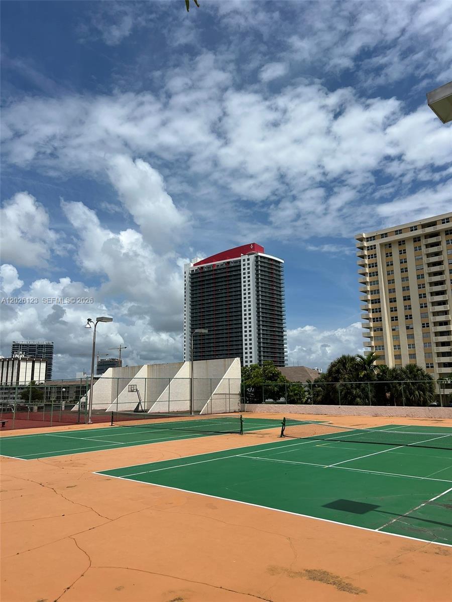 PRINCE GEORGE ARMS CONDO - Residential