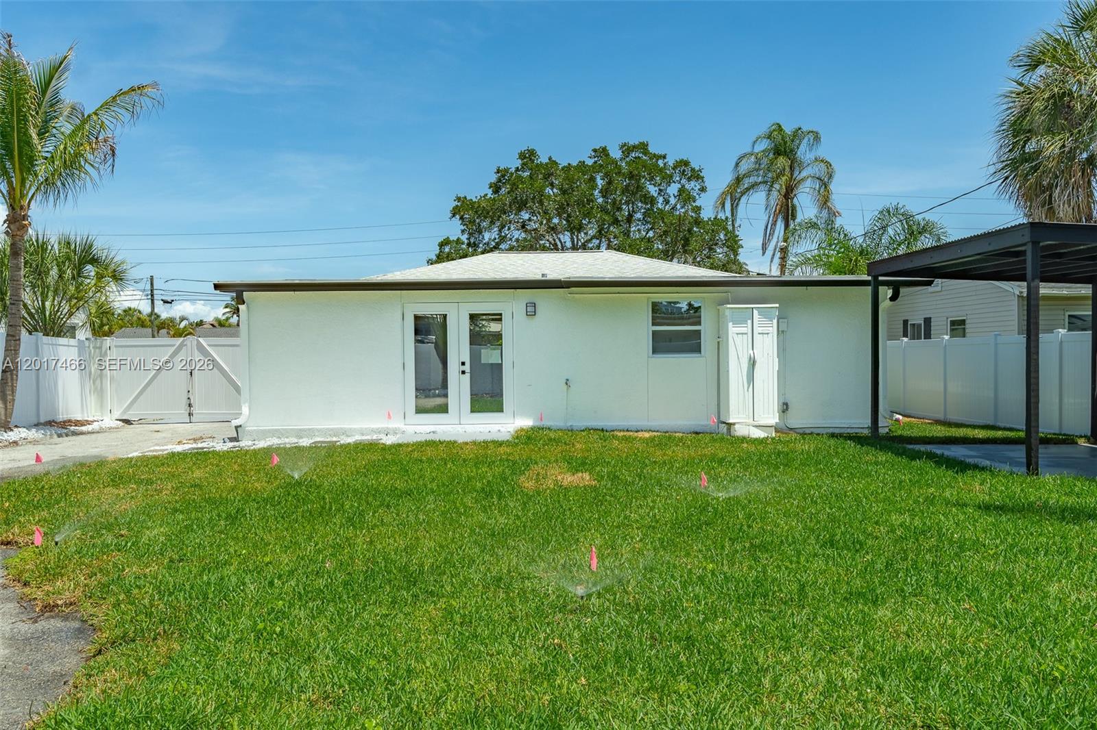Rio Vista - Residential