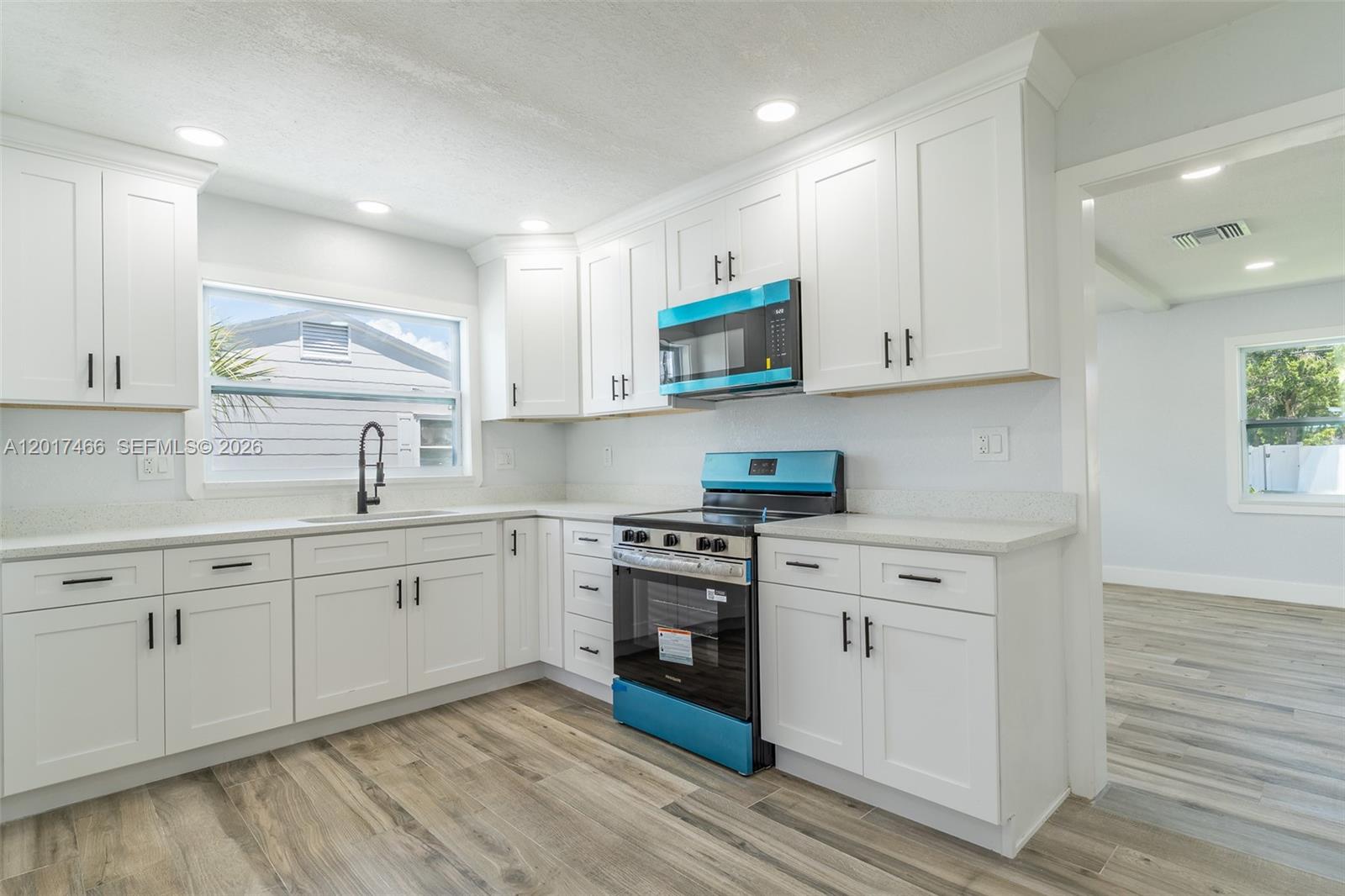 Rio Vista - Residential