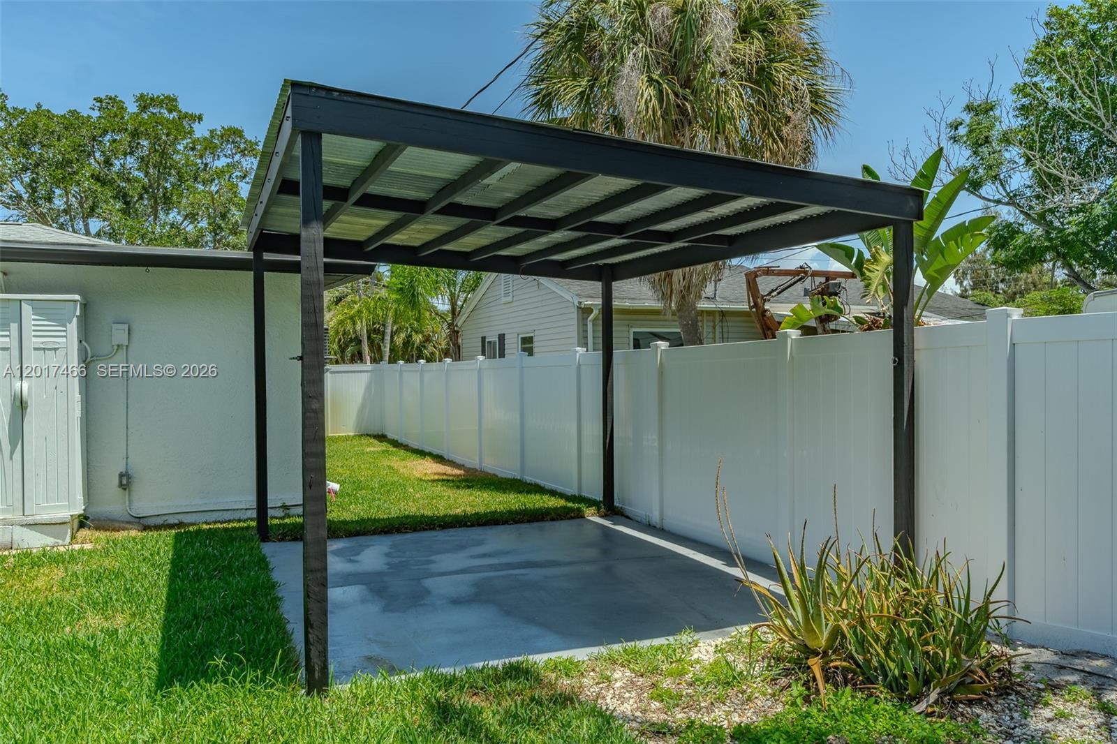 Rio Vista - Residential