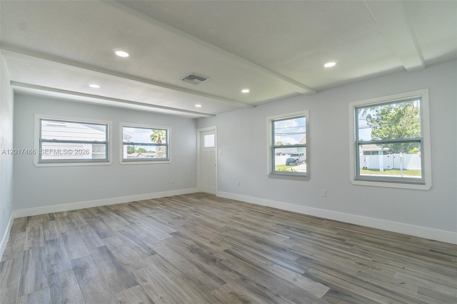 Rio Vista - Residential