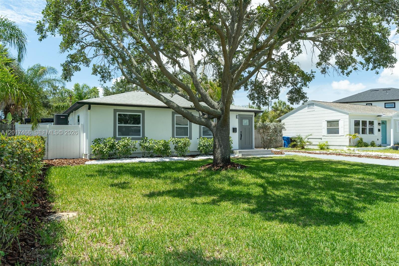 Rio Vista - Residential