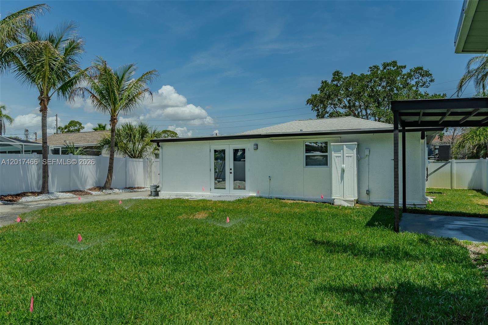 Rio Vista - Residential