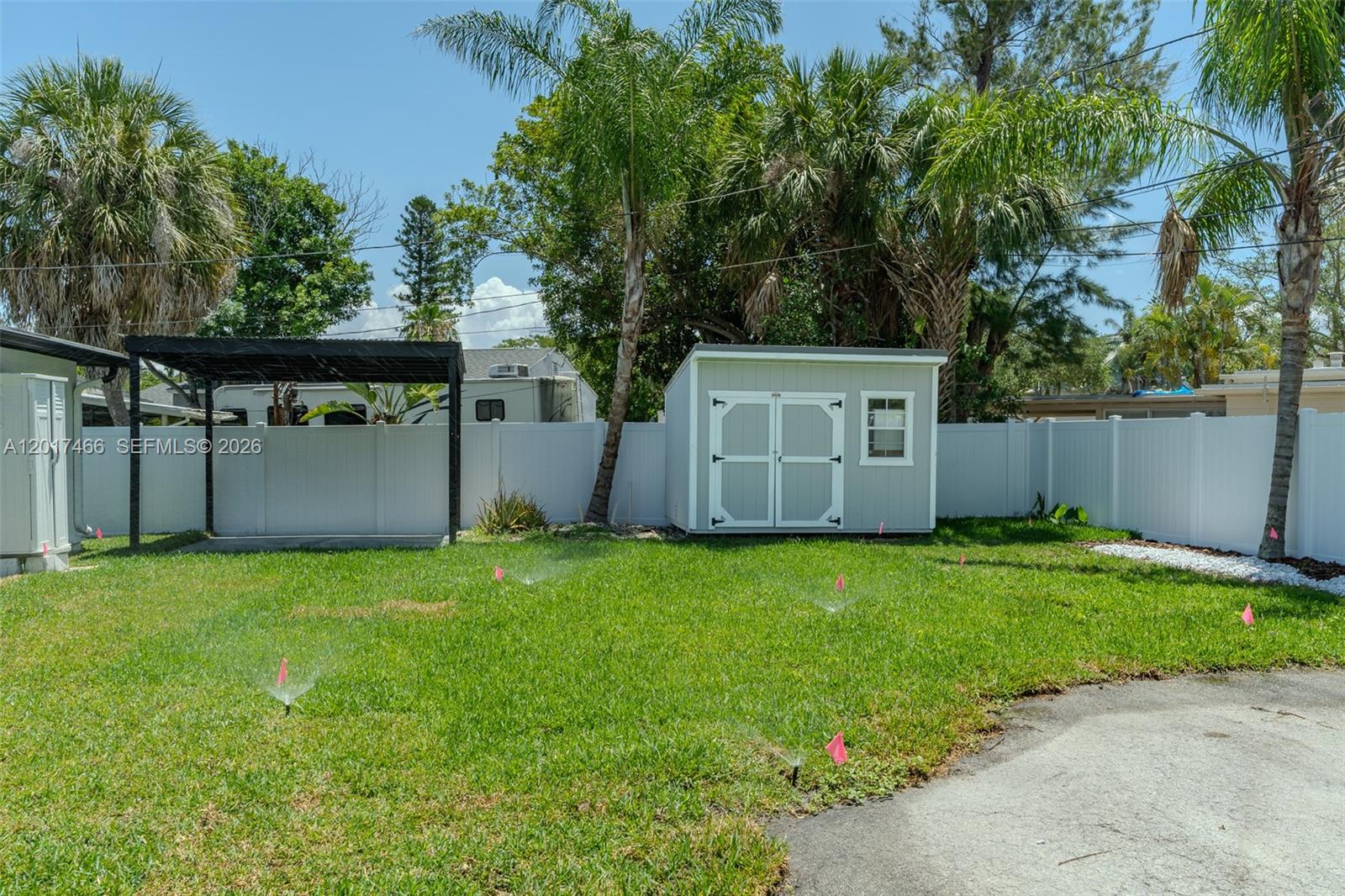 Rio Vista - Residential