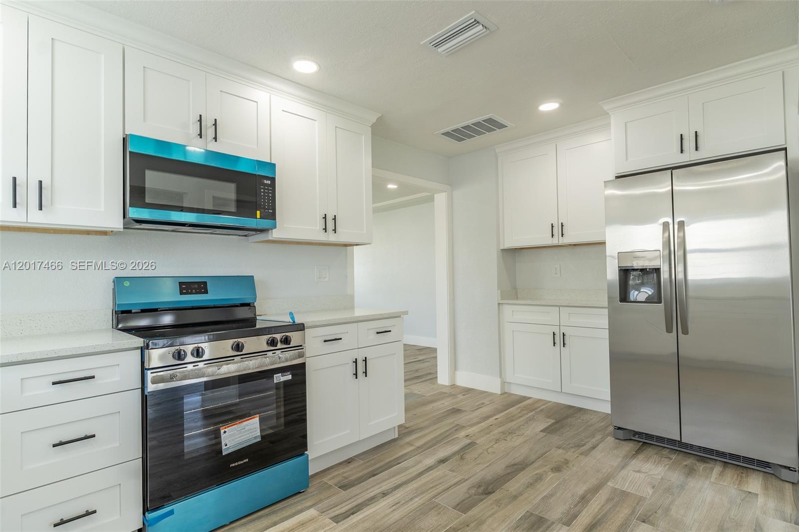 Rio Vista - Residential