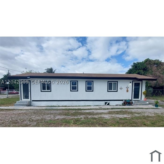 HIALEAH HEIGHTS - Residential Income