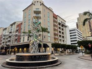 DOWNTOWN DADELAND CONDO N - Residential Lease