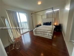 DOWNTOWN DADELAND CONDO N - Residential Lease