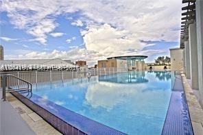 DOWNTOWN DADELAND CONDO N - Residential Lease