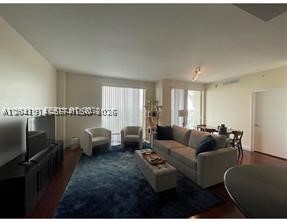 DOWNTOWN DADELAND CONDO N - Residential Lease