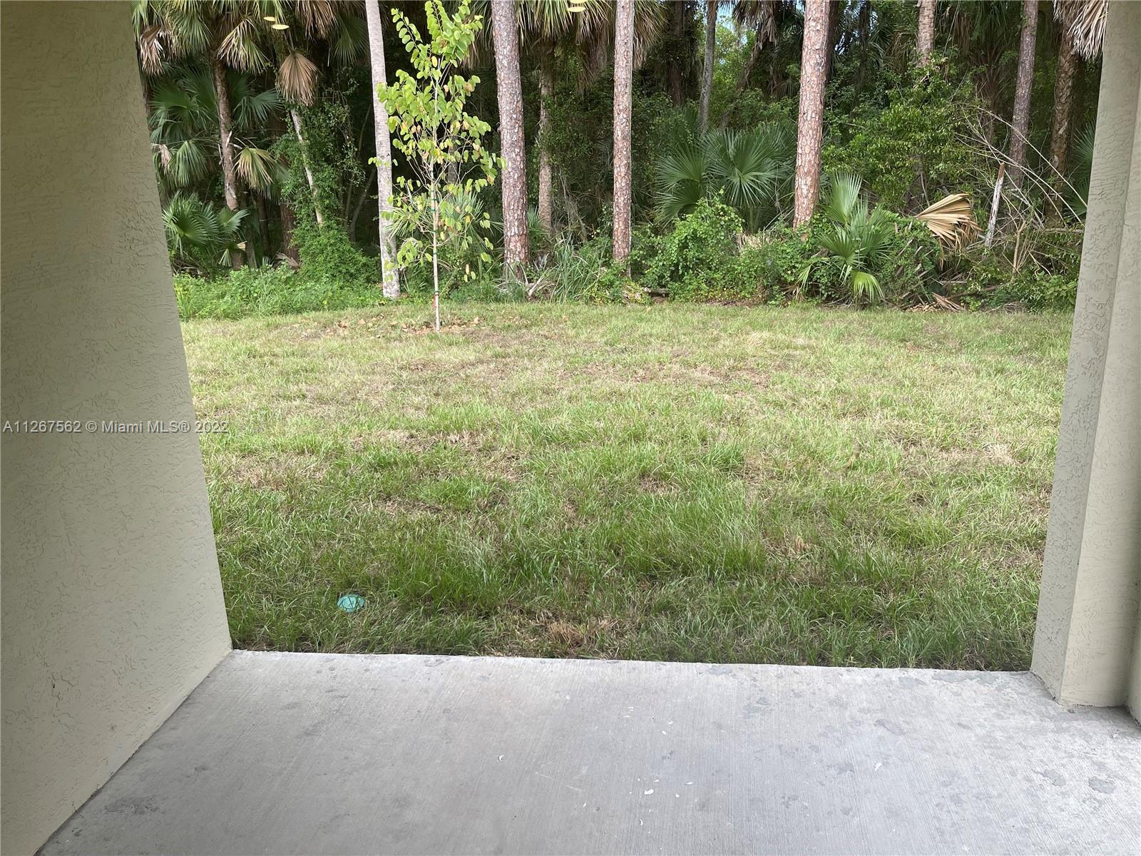 PORT ST LUCIE SECTION 11 - Residential Lease