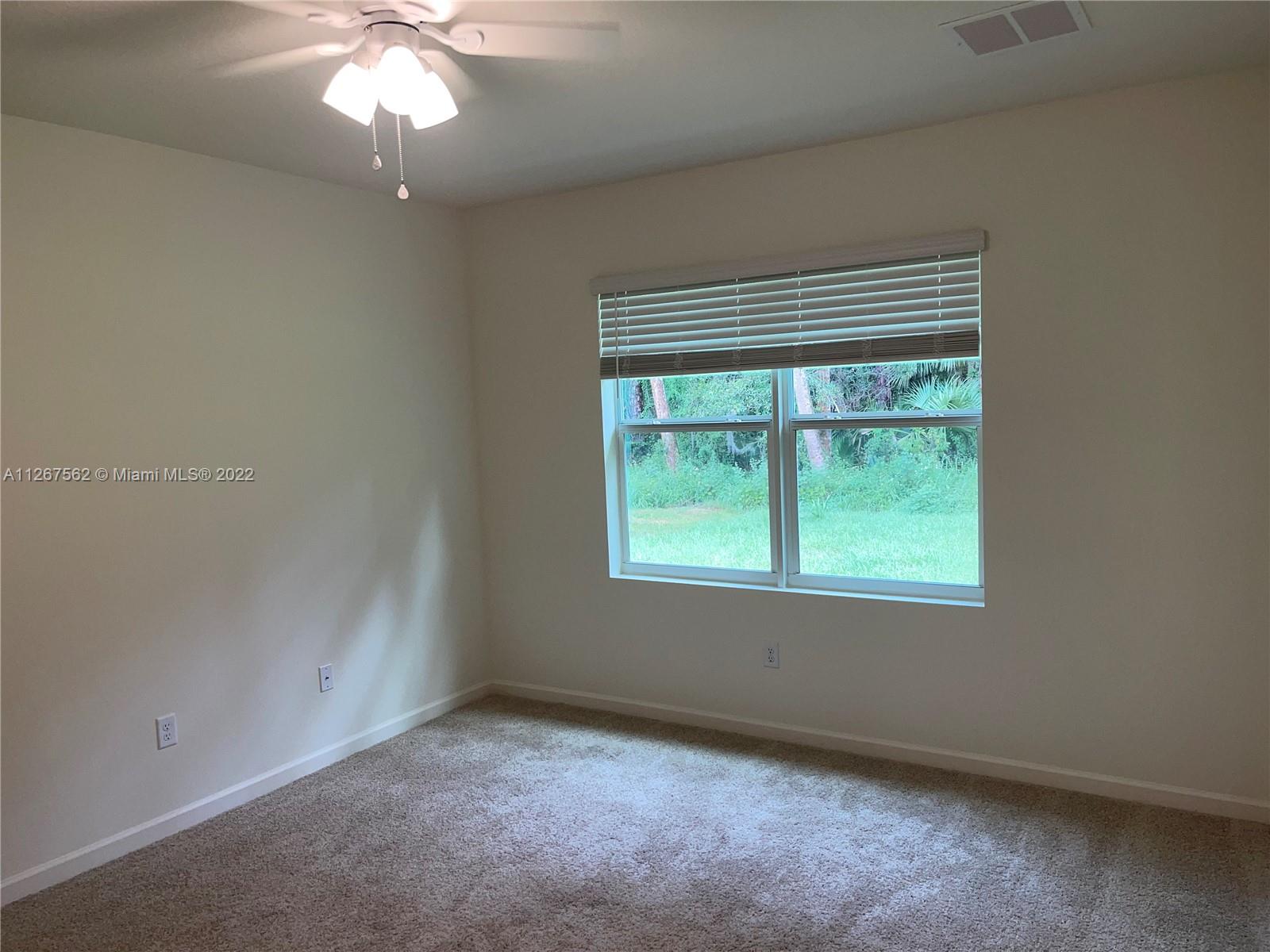 PORT ST LUCIE SECTION 11 - Residential Lease