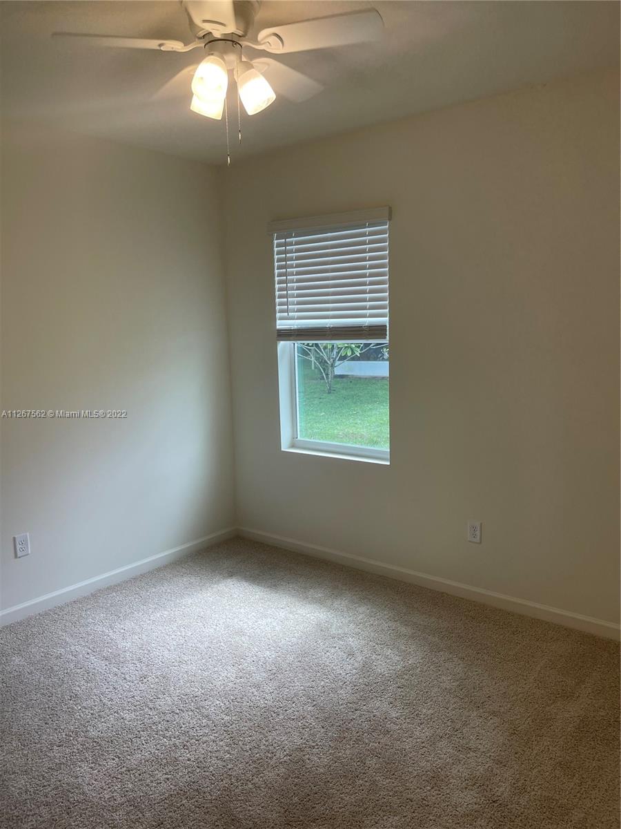 PORT ST LUCIE SECTION 11 - Residential Lease