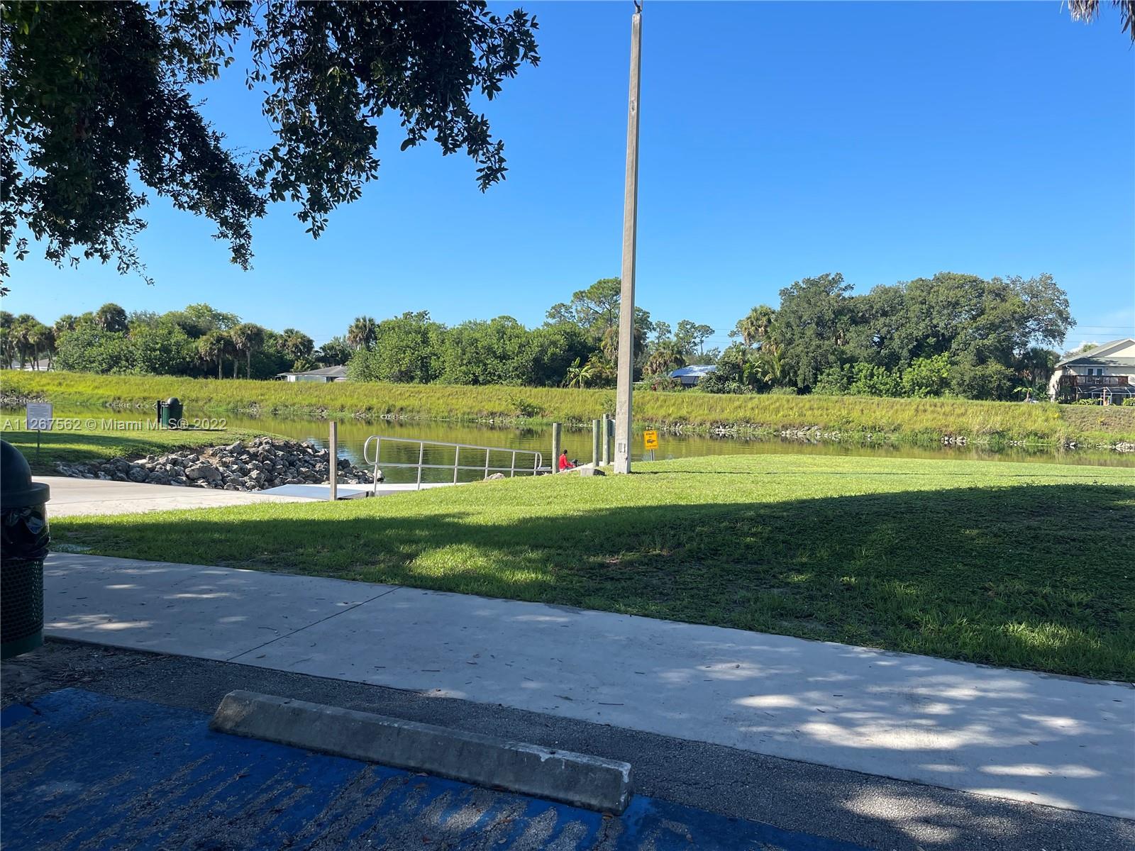 PORT ST LUCIE SECTION 11 - Residential Lease