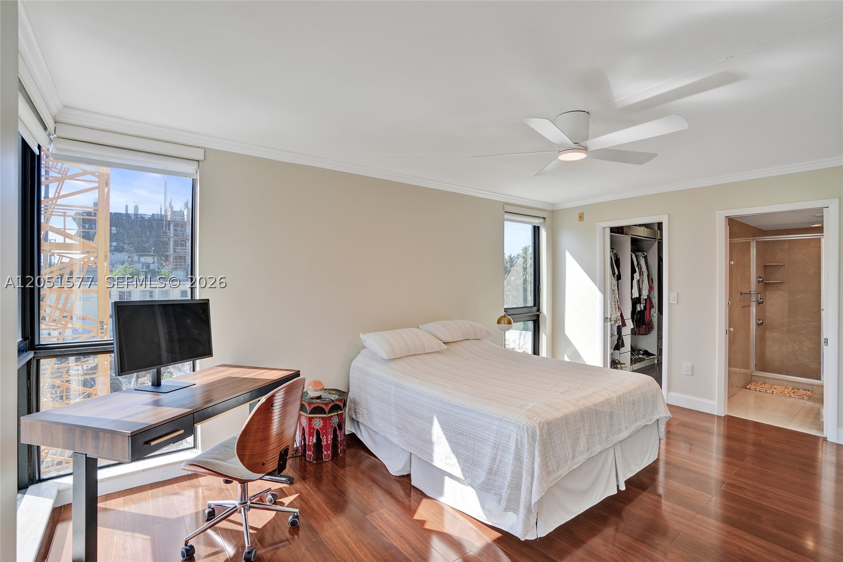 GUILDFORD CONDO - Residential Lease