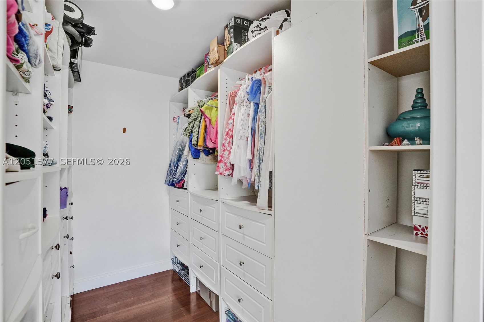 GUILDFORD CONDO - Residential Lease