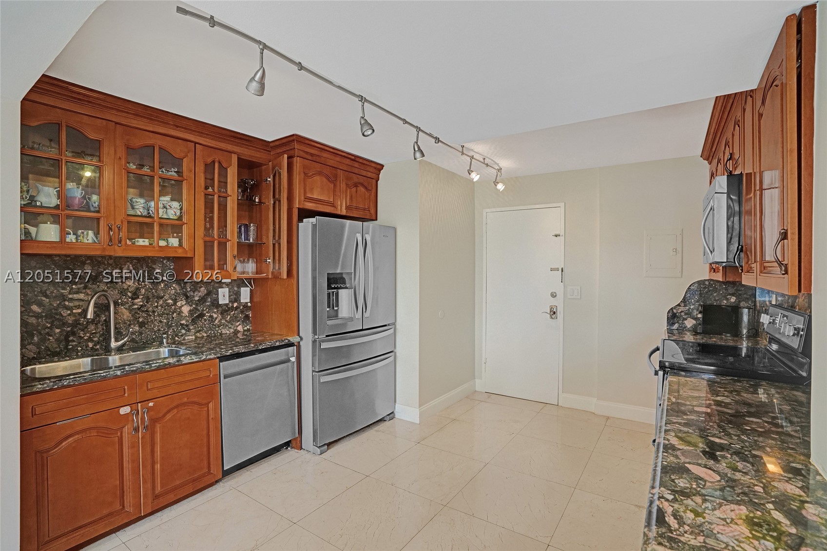 GUILDFORD CONDO - Residential Lease