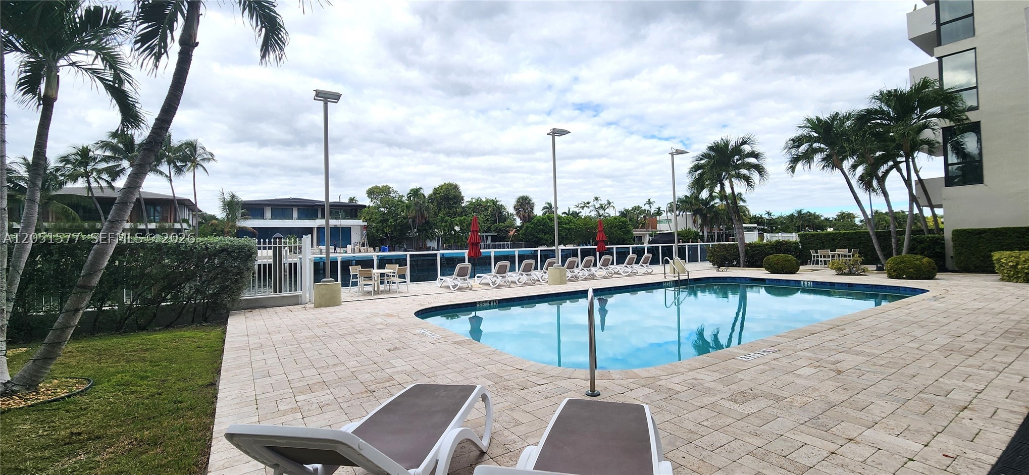 GUILDFORD CONDO - Residential Lease