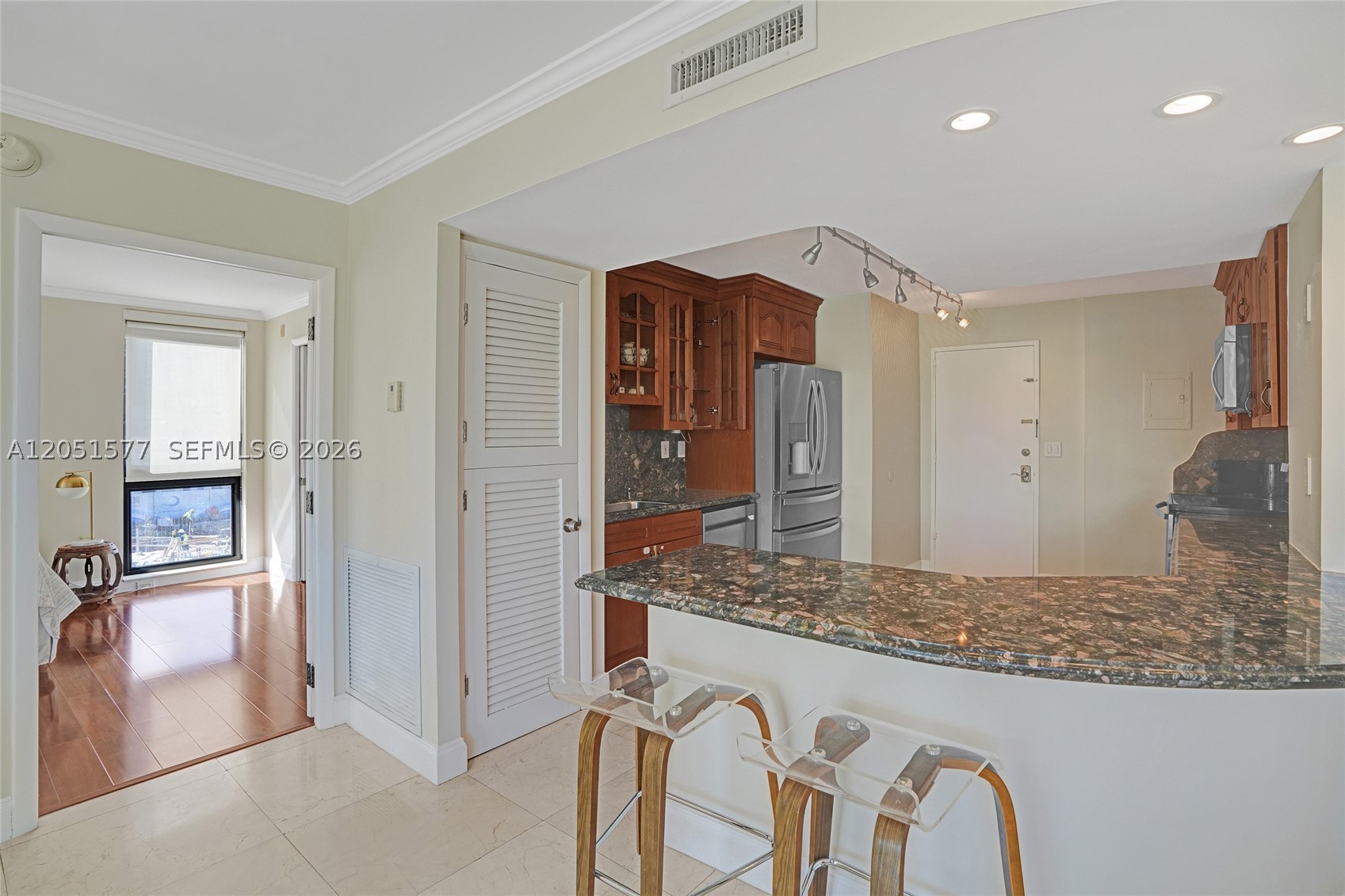 GUILDFORD CONDO - Residential Lease