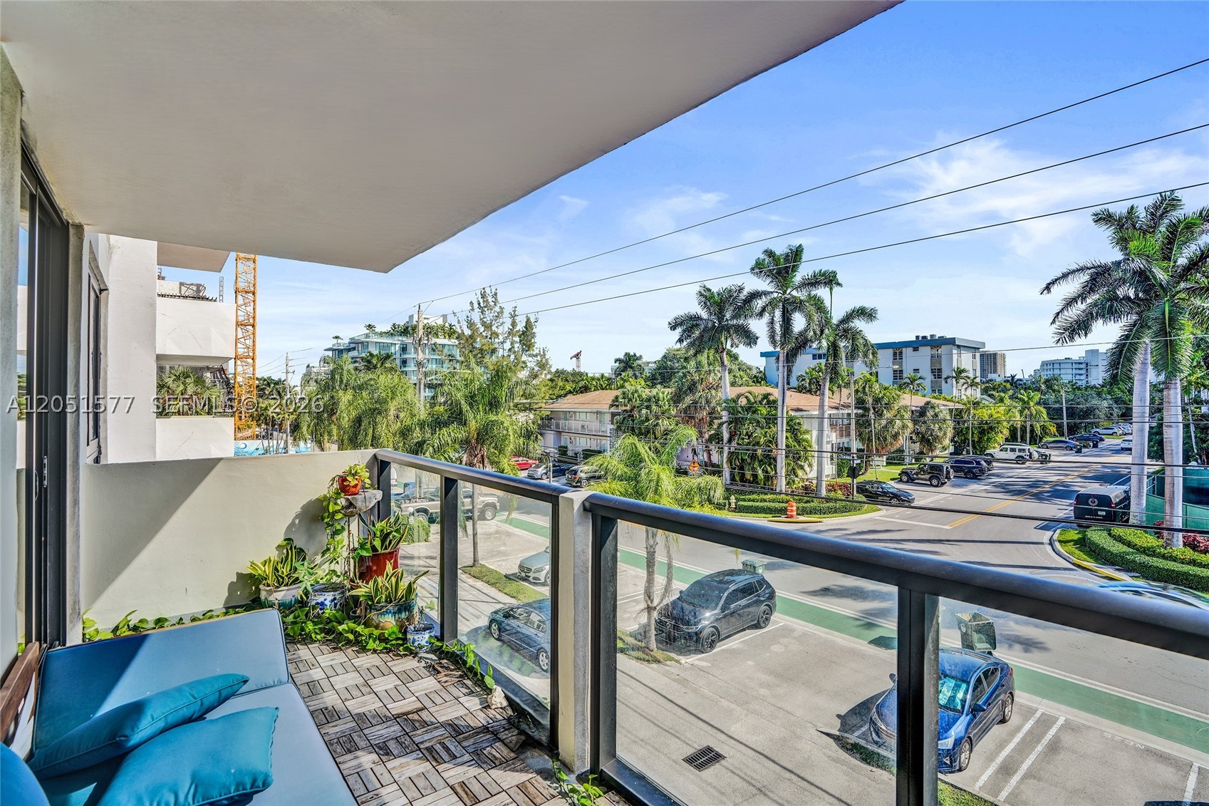 GUILDFORD CONDO - Residential Lease