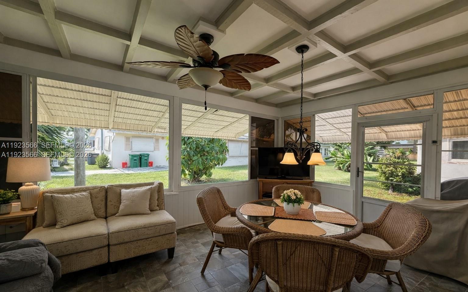 MAINLANDS OF TAMARAC LAKE - Residential