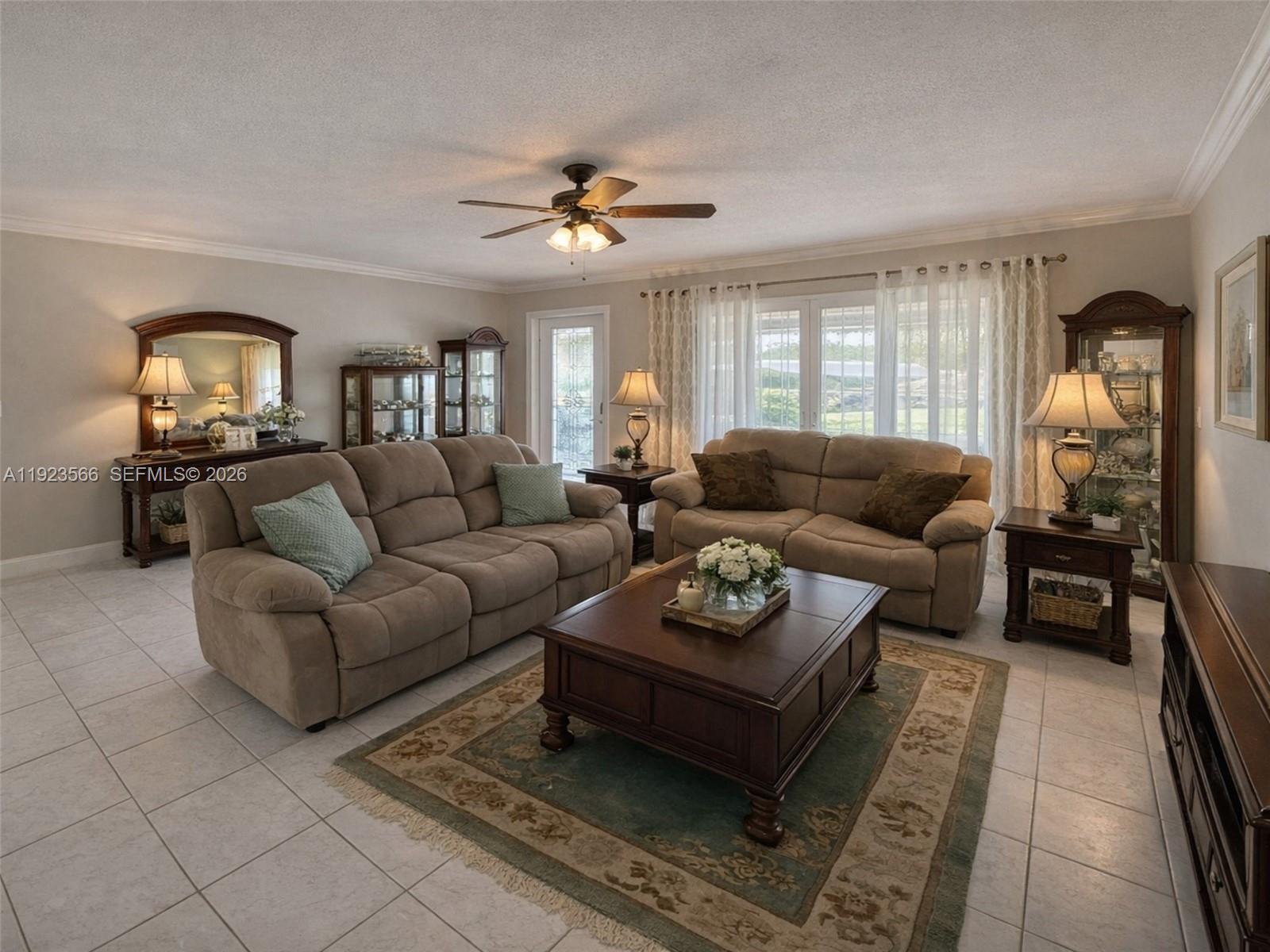 MAINLANDS OF TAMARAC LAKE - Residential