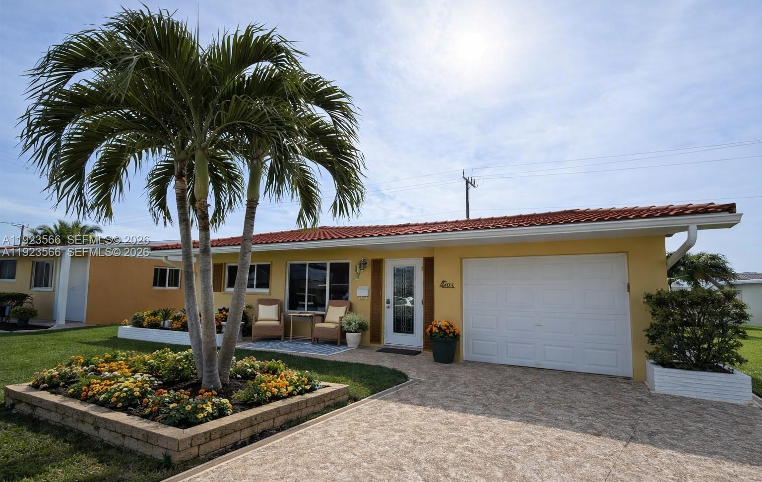 MAINLANDS OF TAMARAC LAKE - Residential