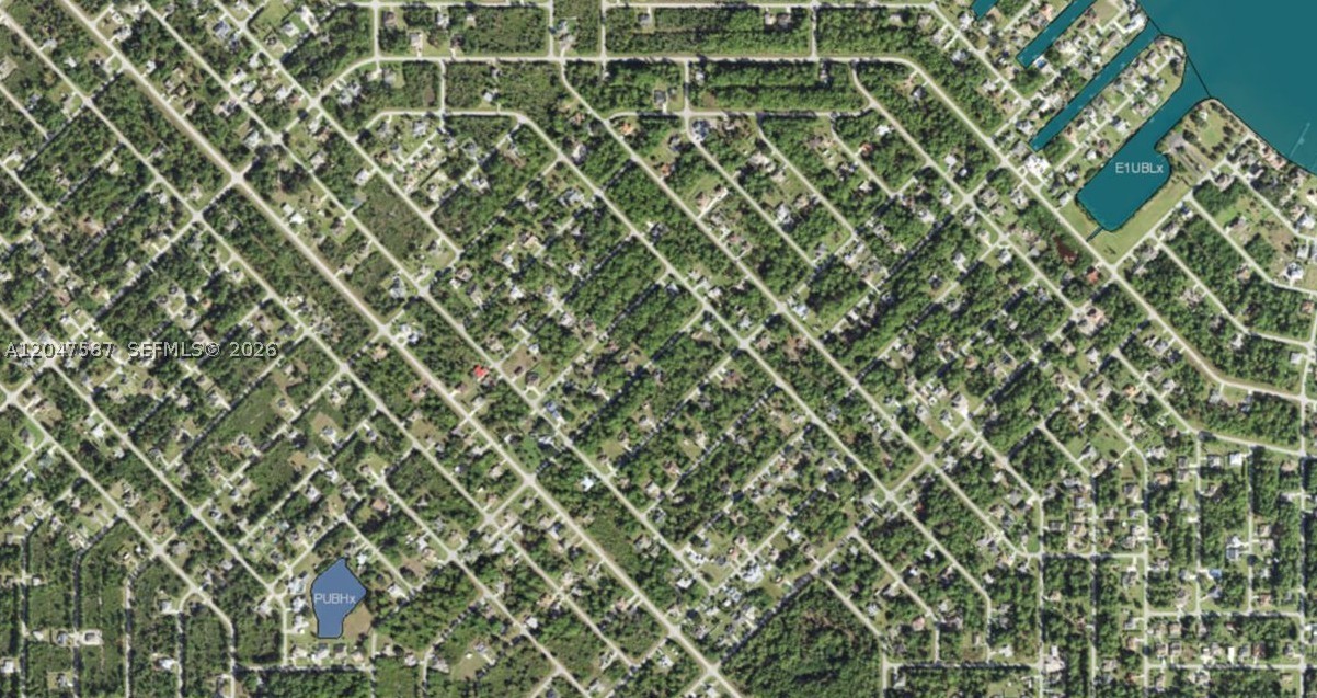 Excellent opportunity to own two adjacent residential lots, 5230 and 5238, being sold together. Each lot offers approximately 10,000 sq. ft., providing a combined total of approximately 20,000 sq. ft.—perfect for building your dream home or as an investment opportunity. Construction-to-permanent financing may be available with as little as 5% down for qualified buyers. Don't miss this rare opportunity!