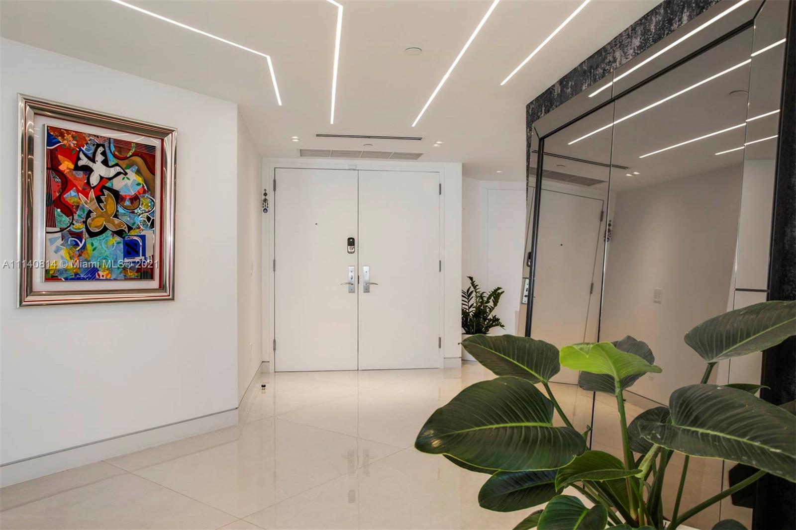 BLUE DIAMOND CONDO - Residential