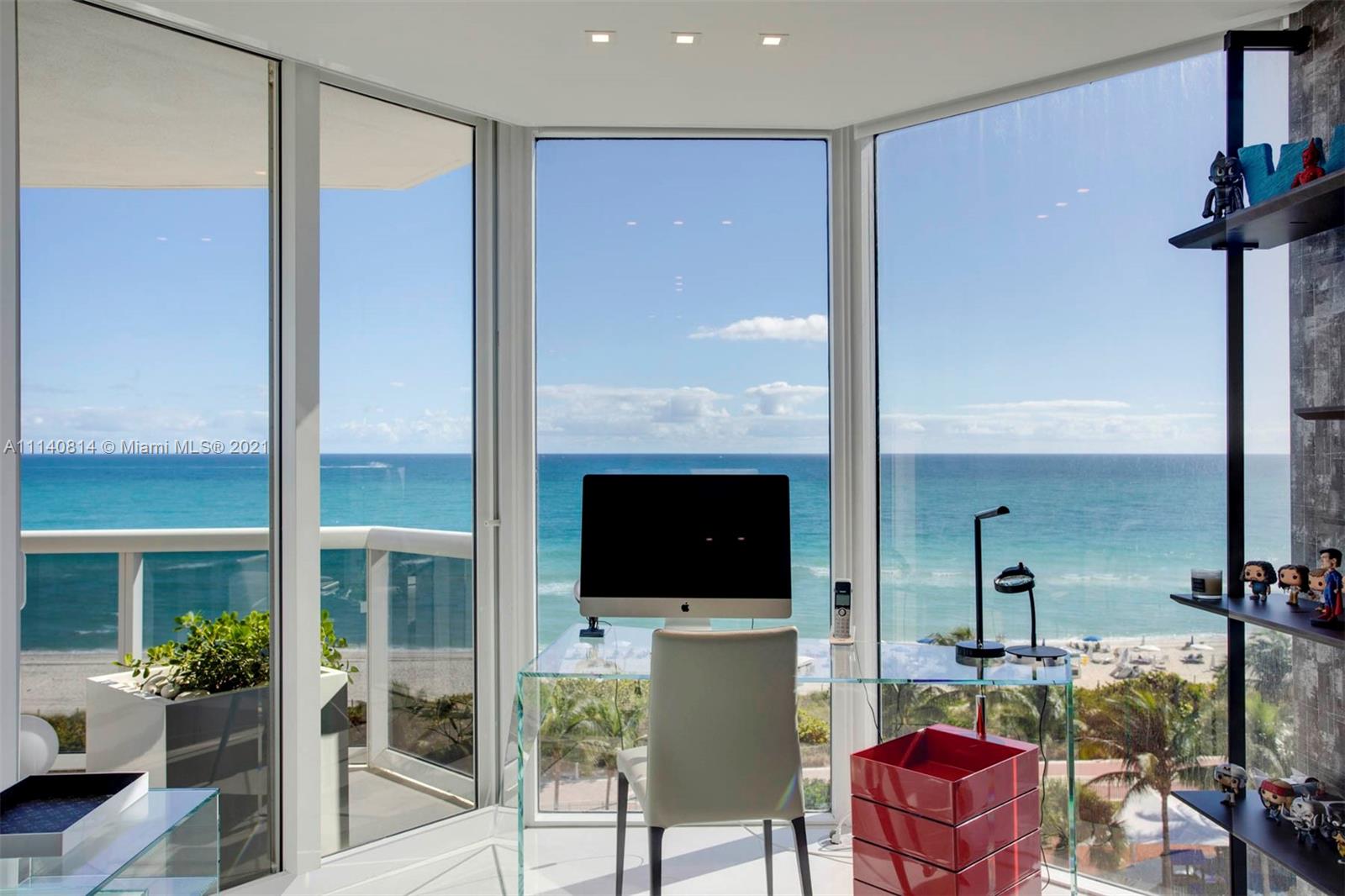 BLUE DIAMOND CONDO - Residential