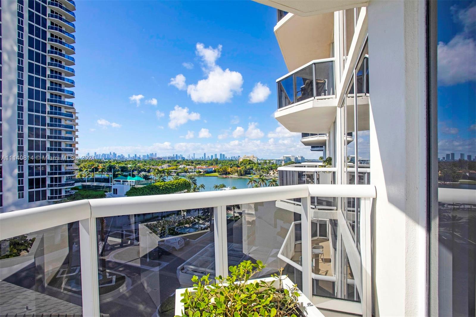 BLUE DIAMOND CONDO - Residential