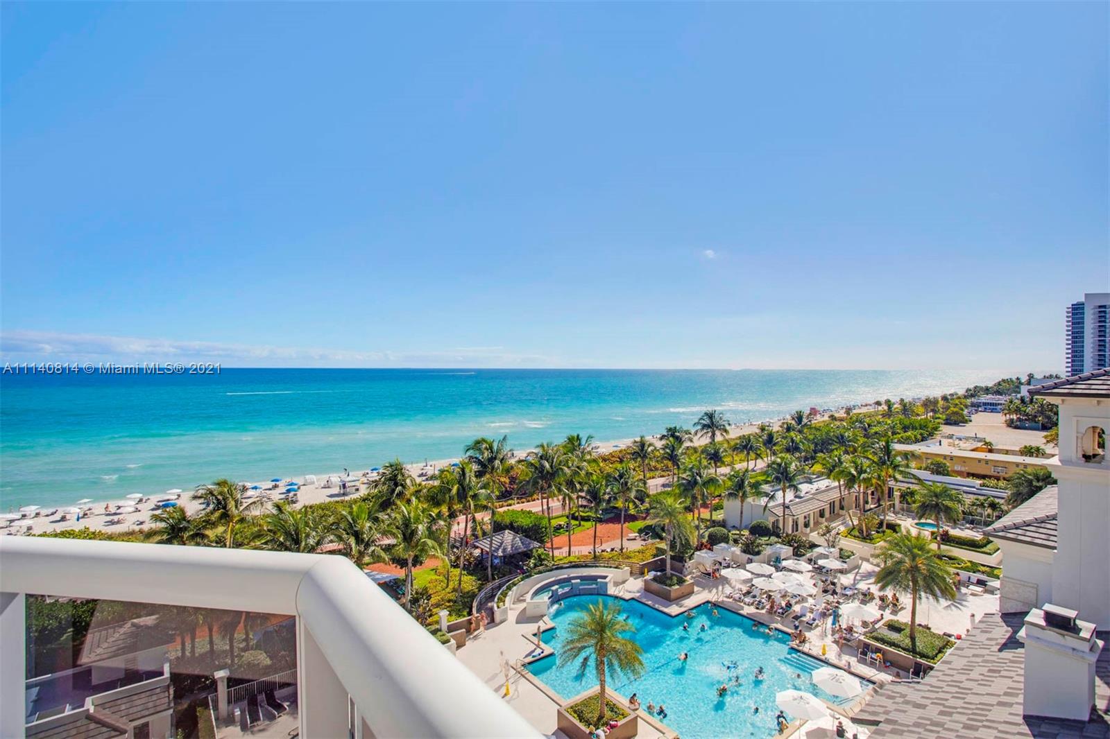 BLUE DIAMOND CONDO - Residential