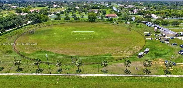 PALM BEACH FARMS CO 3 - Land