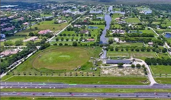 Rare opportunity to acquire approximately 7.74 acres in the highly desirable West Delray Beach Agricultural Reserve area. Located within one of Palm Beach County's most active growth corridors and surrounded by established residential communities, this property presents an exceptional opportunity for investors, developers, land bankers, and builders seeking a strategic land acquisition. An additional advantage is the potential acquisition of the adjacent parcel (MLS A12030676), creating a larger assemblage with enhanced planning flexibility and long-term investment potential. Ideally positioned near major transportation routes, shopping, dining, and area amenities. Buyers are encouraged to conduct their own due diligence regarding zoning, future land use, density, utilities, and potential development opportunities, all subject to governmental approvals.
