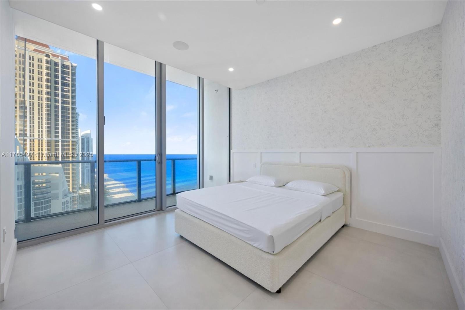 CHATEAU BEACH CONDO - Residential