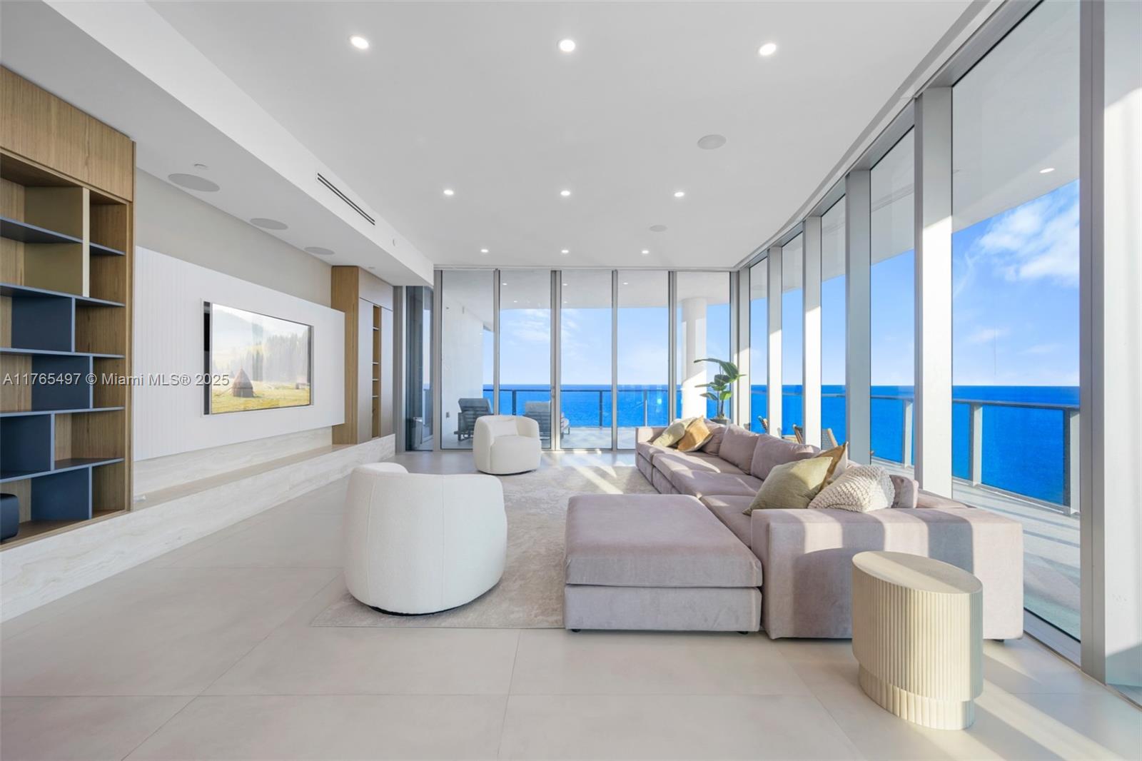 CHATEAU BEACH CONDO - Residential