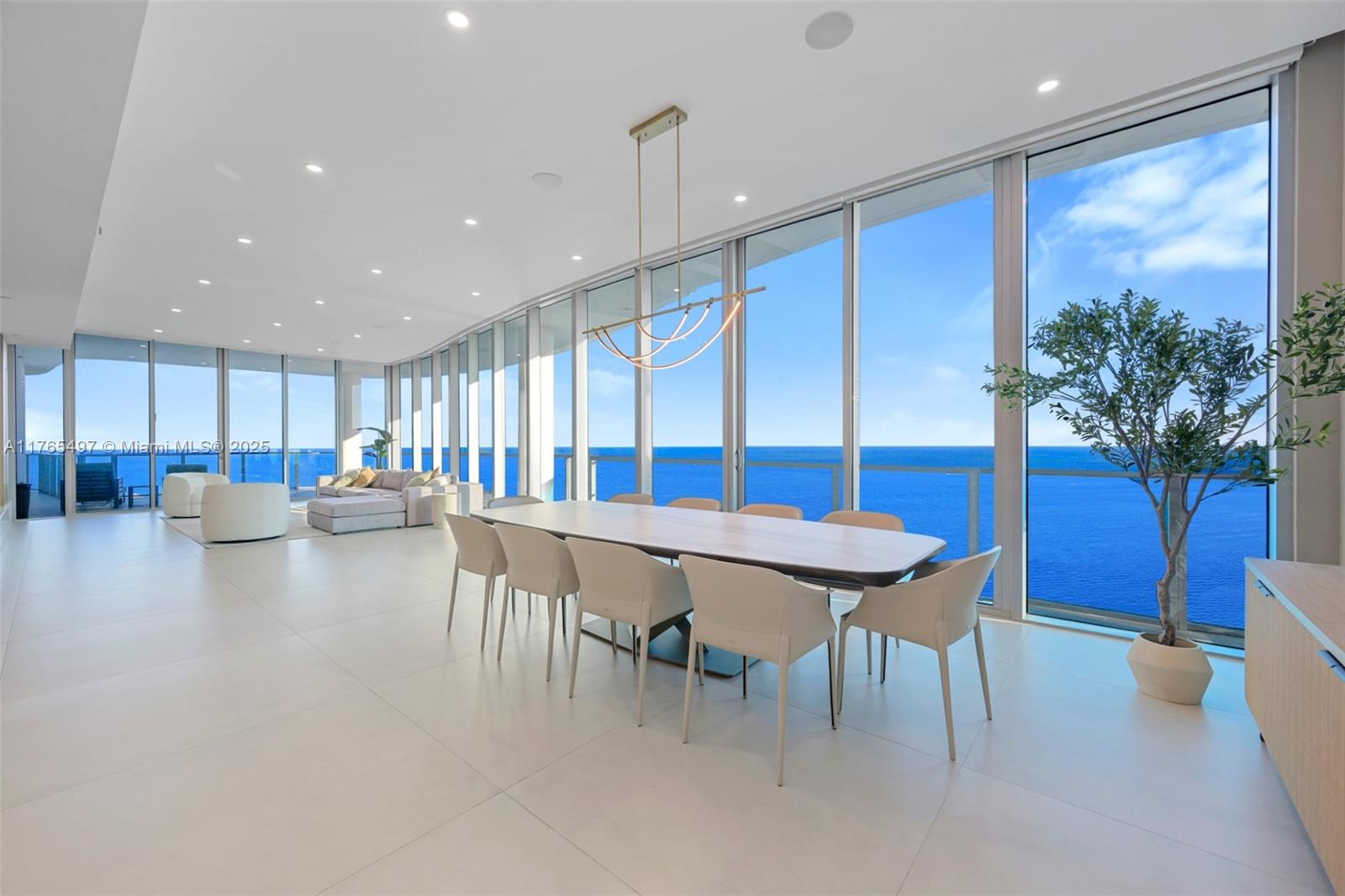 CHATEAU BEACH CONDO - Residential