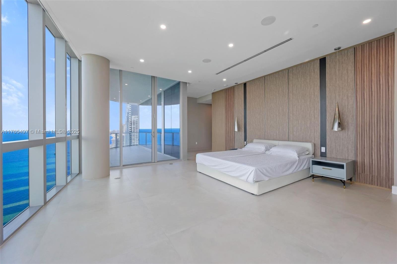 CHATEAU BEACH CONDO - Residential