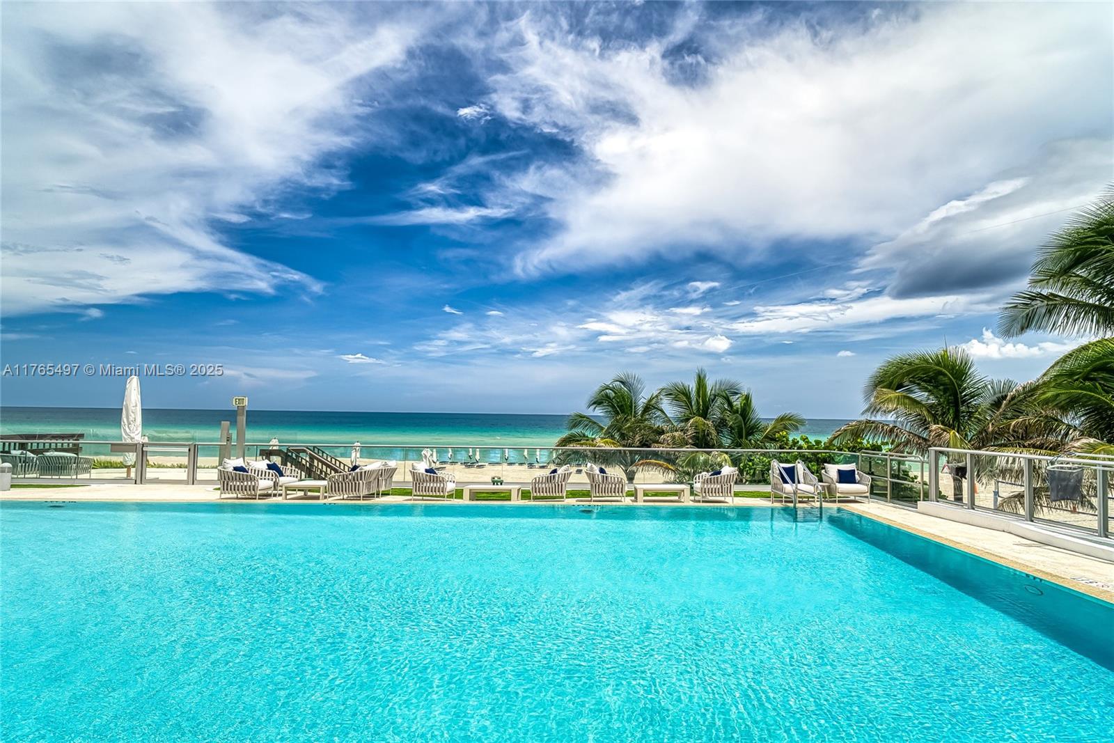 CHATEAU BEACH CONDO - Residential