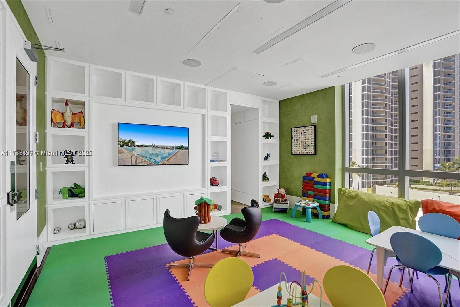 CHATEAU BEACH CONDO - Residential