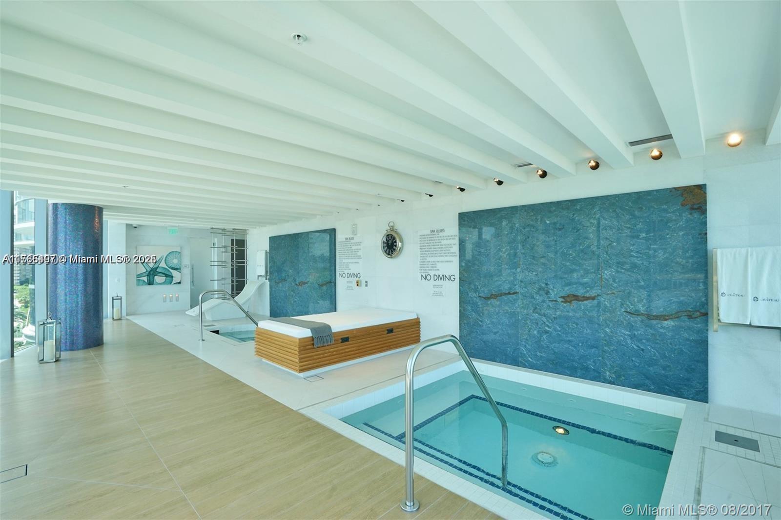 CHATEAU BEACH CONDO - Residential