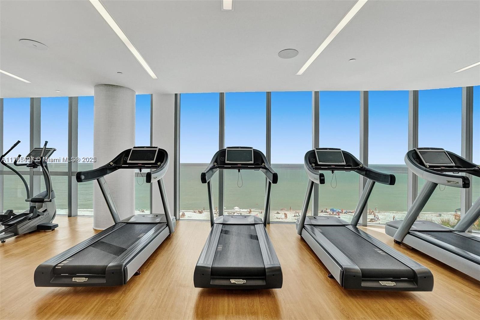 CHATEAU BEACH CONDO - Residential